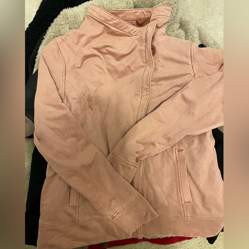 Size small brand new jacket from Evereve